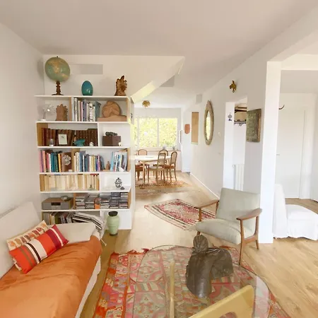 Maison Basque Familiale Eguski Alde Hébergement de vacances Saint-Jean-de-Luz