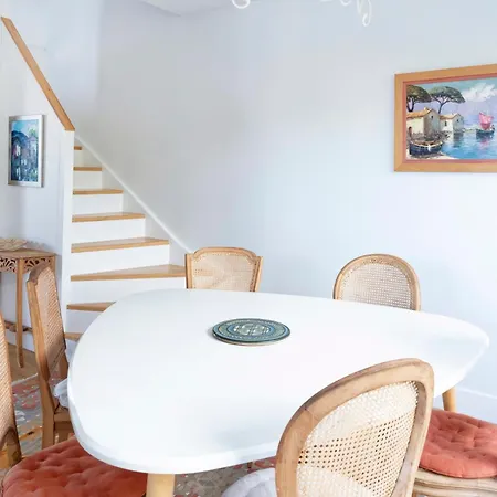 Maison Basque Familiale Eguski Alde Hébergement de vacances *