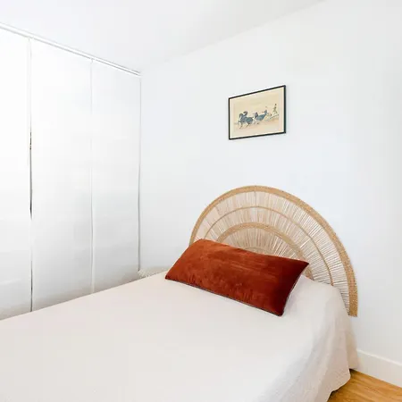 Hébergement de vacances Maison Basque Familiale Eguski Alde